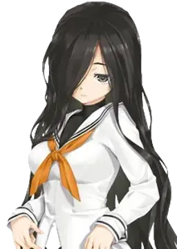 御殿場 鏡子