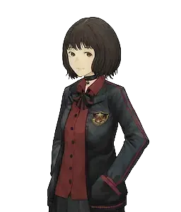 戶山 綾