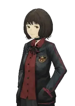 戶山 綾