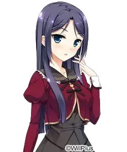 天司 涼香