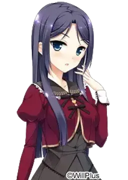 天司 涼香