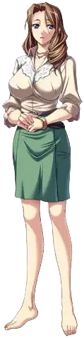 杏華