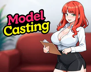 Model Casting