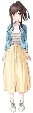 二川晴