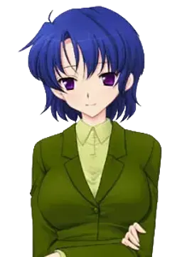 日野 陽子