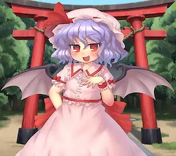 レミリア