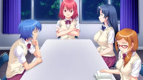 オナけん!
