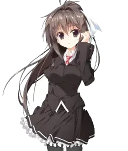 川内野 鈴菜