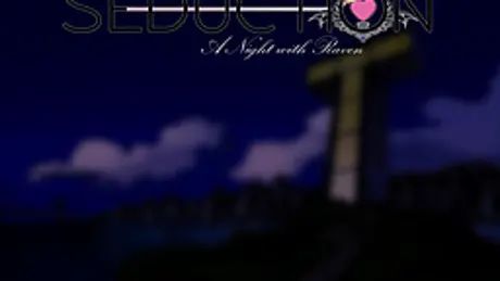 Seduction: A Night with Raven