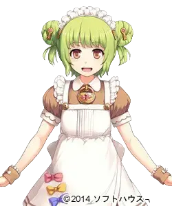 マウ