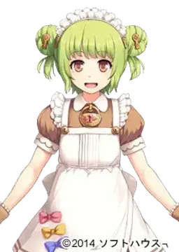 マウ