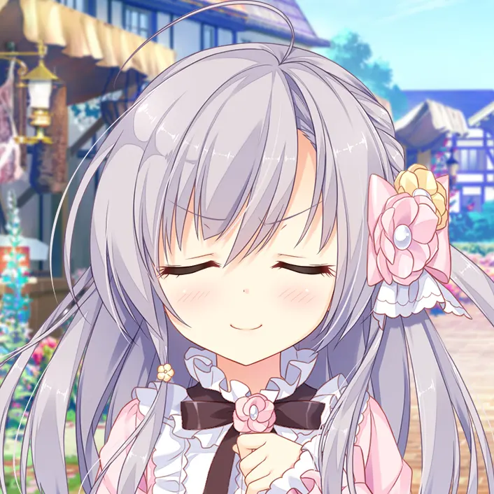 Karenai Sekai to Owaru Hana Ren