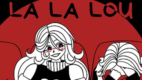 LA LA LOU