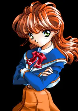 友宮 香奈子