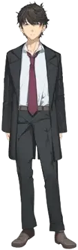 日流卢卡