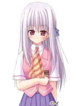 小柳美穂