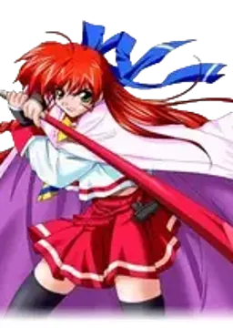 御堂　サキ