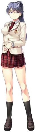 一条真奈美