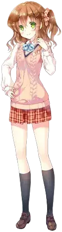 瀬川彩愛