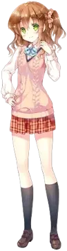 濑川彩爱
