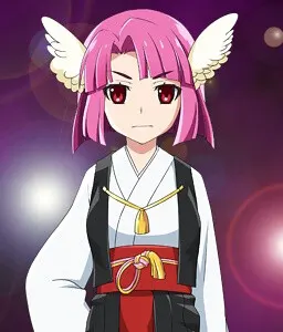 田村媛命