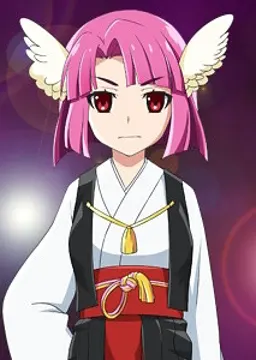 田村媛命