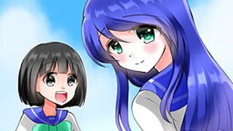 ハンタイ★フレンド