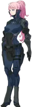 斑鳩 小萠