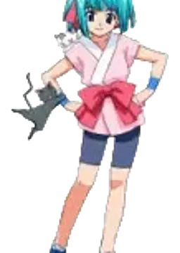 沙織