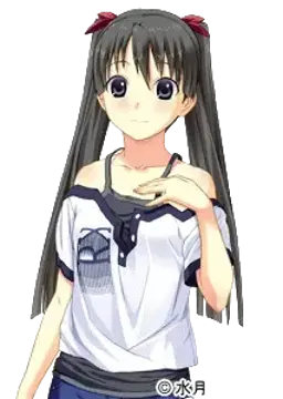 天羽 日向