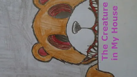 The Creature in My House