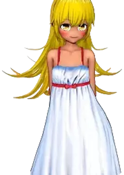 Oshino Shinobu