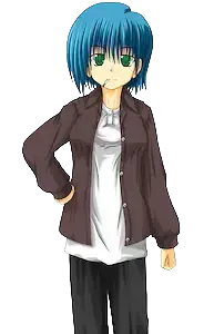 柚木 梨子