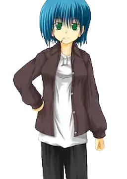 柚木 梨子