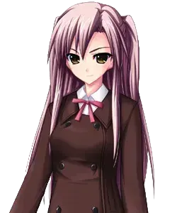 如月 実玖