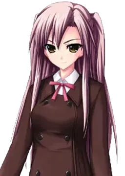 如月 実玖
