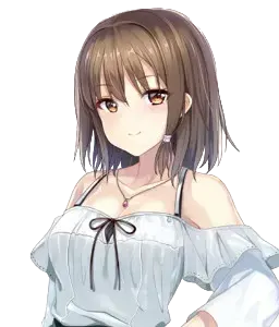 越百秋奈