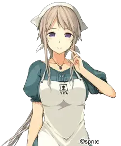 有坂牡丹