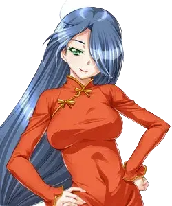 小琳