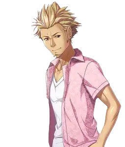 金森ユウジ