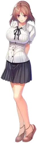 杉谷果歩