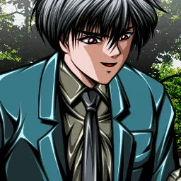 宇田川 克明