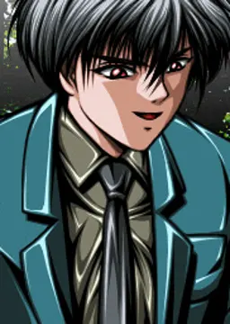 宇田川 克明