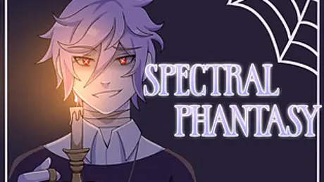 Spectral Phantasy