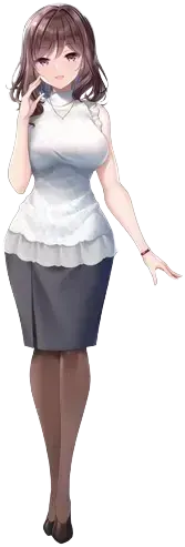 兎束葉瑠
