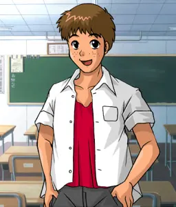 秋本 晃二