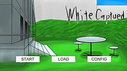 White Captured