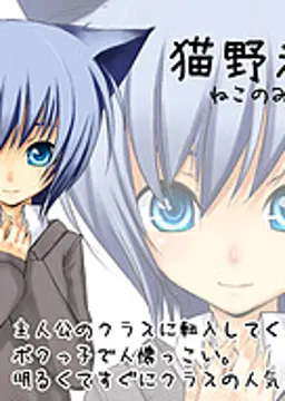 猫野 未夢