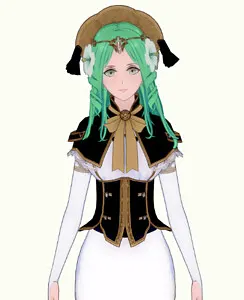 蕾雅