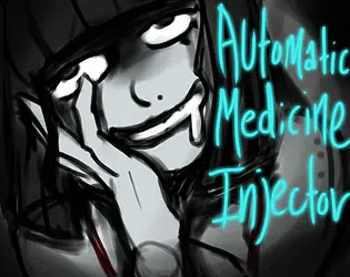 Automatic Medicine Injector